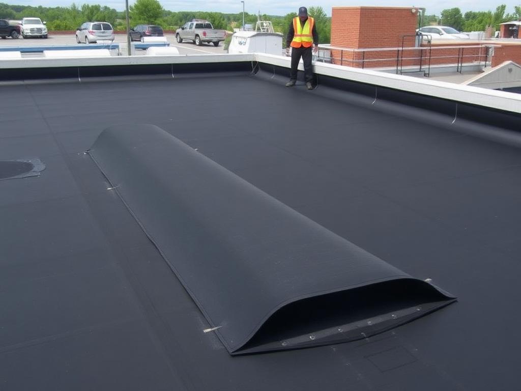 Flat Roofing